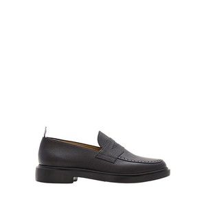 Thom Browne Penny Leather Loafer - NWT